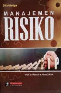 Image of Manajemen Risiko