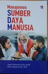 Image of Manajemen Sumber Daya Manusia