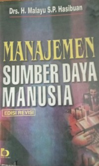 Image of Manajemen Sumber Daya Manusia