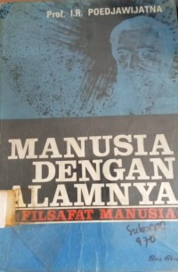 Image of Manusia Dengan Alamnya