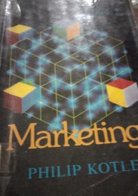 Image of Marketing