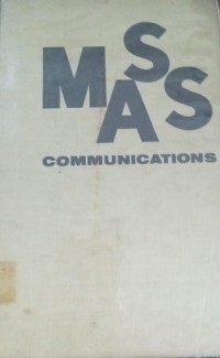 Image of Mass Communications