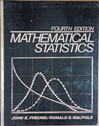 Image of Mathematical Statistics
