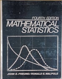 Mathematical Statistics