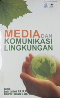 Image of Media Dan Komunikasi Lingkungan