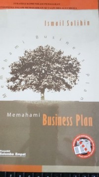 Image of Memahami Business plan