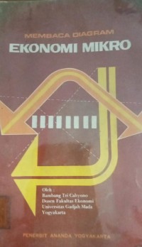 Image of Membaca Diagram Ekonomi Mikro