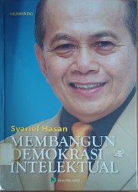 Image of Membangun Demokrasi Intelektual