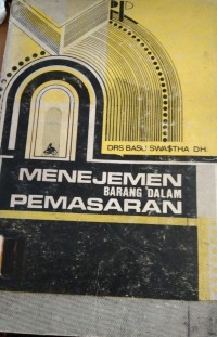 Image of Menejemen Barang Dalam Pemasaran