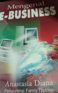 Image of Mengenal E-Business