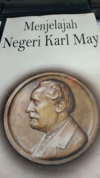 Image of Menjelajah Negeri Karl May