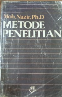 Metode Penelitian