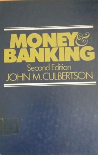 Image of Money & Banking