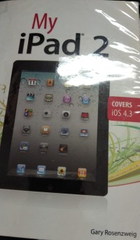 Image of My Ipad 2
