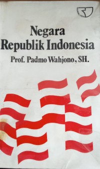 Image of Negara Republik Indonesia