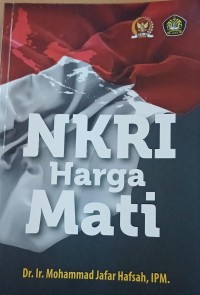 Image of NKRI Harga Mati