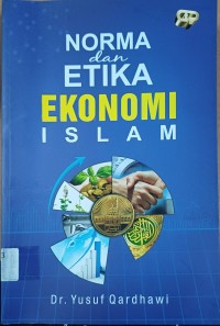 Image of Norma Dan Etika Ekonomi Islam