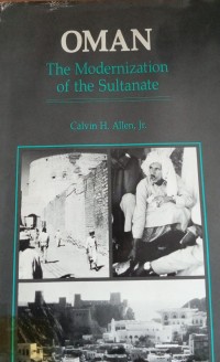 Image of OMAN ( the Modernization of the Sultanate )