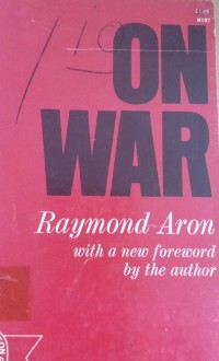 Image of On War