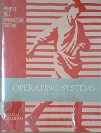 Operatings Systems (Second Edition)