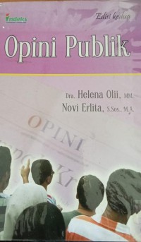 Image of Opini Publik