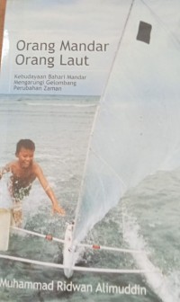 Image of Orang Mandar Orang Laut