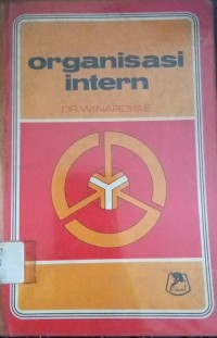 Image of Organisasi Intern