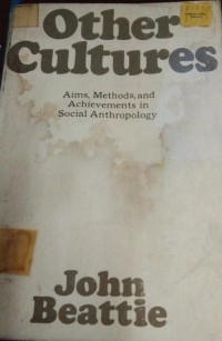 Image of Other Cultures