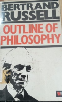 Outline Of Philosophy