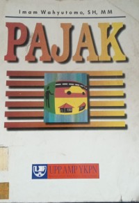 Image of Pajak