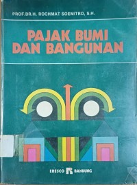 Image of Pajak Bumi Dan Bangunan