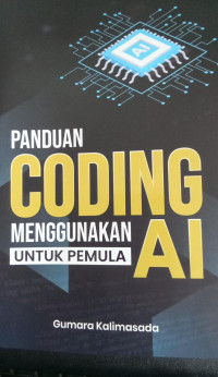 Image of Panduan Coding menggunakan Untuk Pemula A1