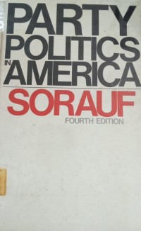 Image of Party Politics in America