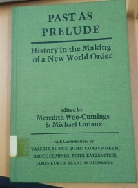 Image of Pasta AS Prelude