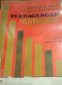 Image of Pedoman Dan Istilah Penting Perdagangan Internasional
