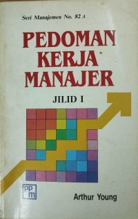 Pedoman Kerja Manajer