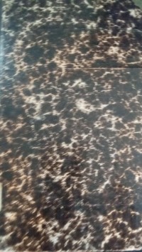 Image of Pemakaian Tjap2 Djari buat Keperluan2 Tata - Usaha