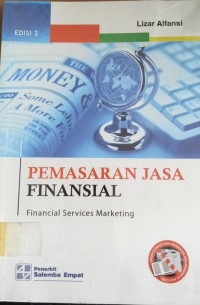 Image of Pemasaran Jasa Finansial (Financial Services Marketing)