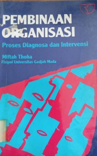 Image of Pembinaan Organisasi
