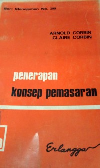 Image of Penerapan Konsep Pemasaran