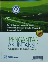 Pengantar Akuntansi 1 Adaftasi Indonesia