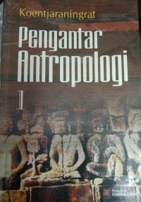 Image of Pengantar Antropologi I