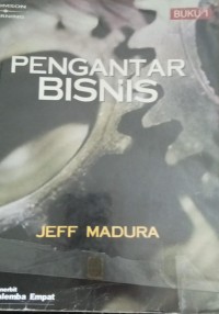 Image of Pengantar Bisnis bk 1&2