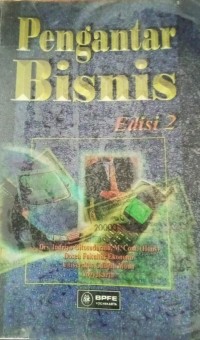 Image of Pengantar Bisnis ed.1 dan 2