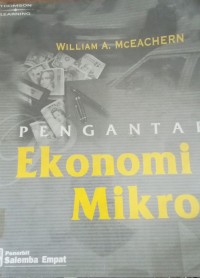 Image of Pengantar Ekonomi Mikro