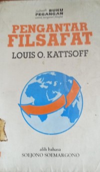 Image of Pengantar Filsafat