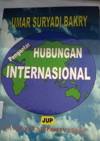 Pengantar Hubungan Internasional