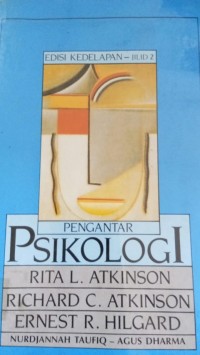 Pengantar Psikologi