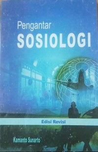 Image of Pengantar Sosiologi