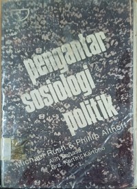 Image of Pengantar Sosiologi Politik